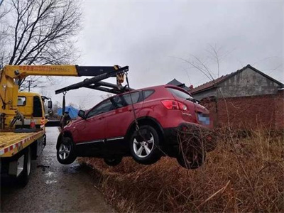 沂南楚雄道路救援